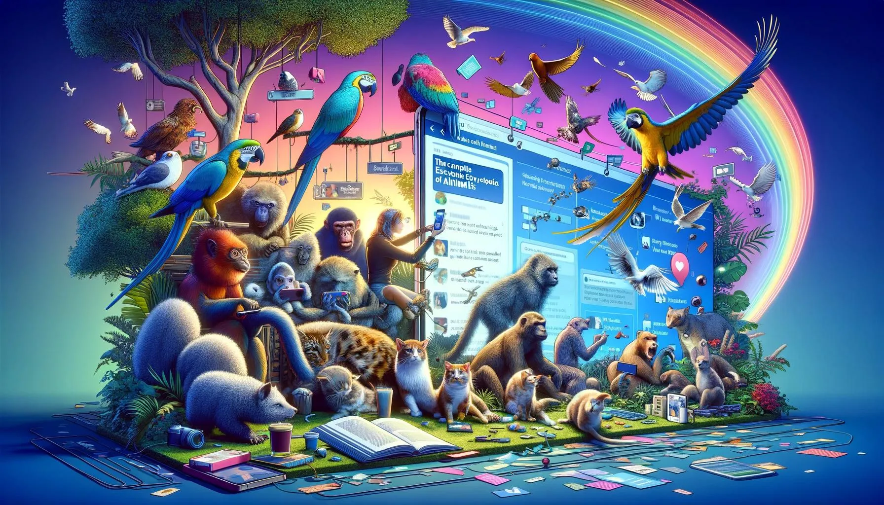 日々の発見と共有