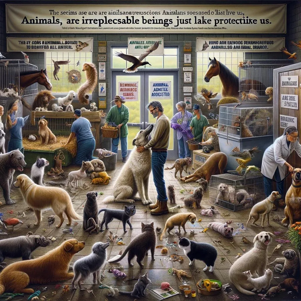 Prevention of Animal Cruelty Day