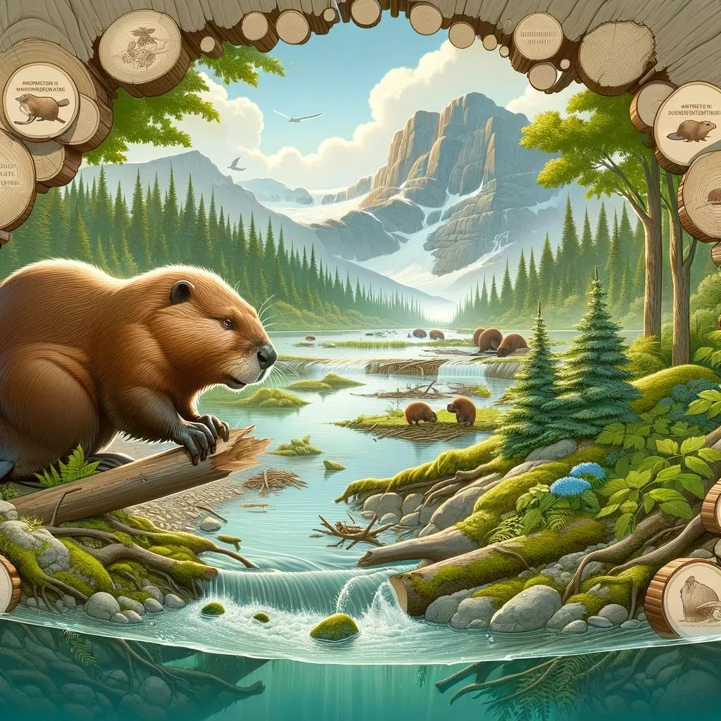 International Beaver Day