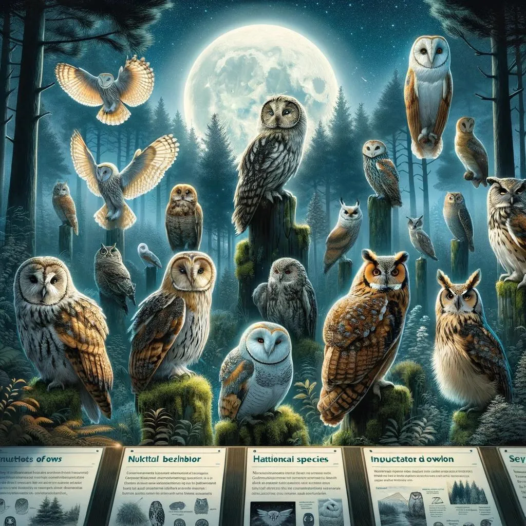 International Owl Day