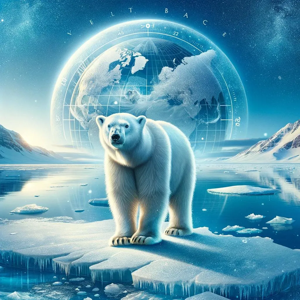 International Polar Bear Day