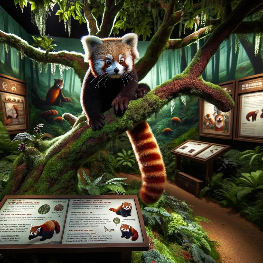 International Red Panda Day