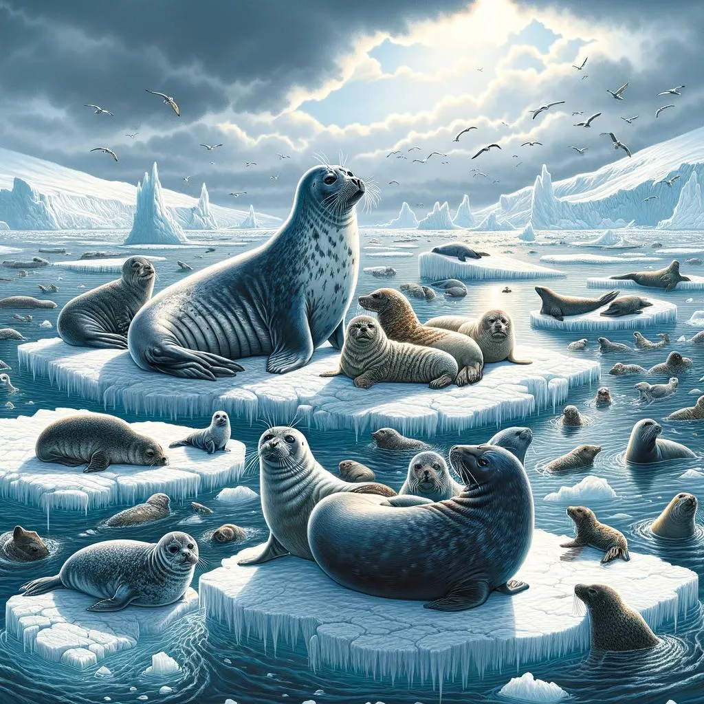 International Seal Day