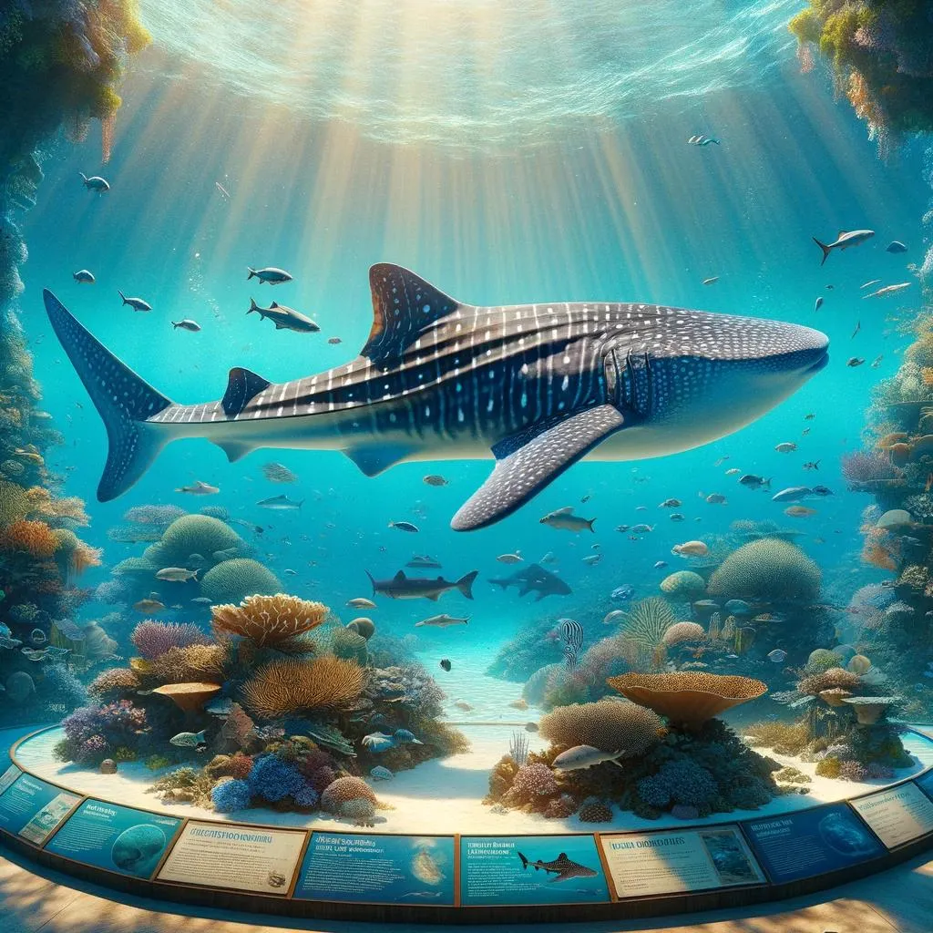 International Whale Shark Day