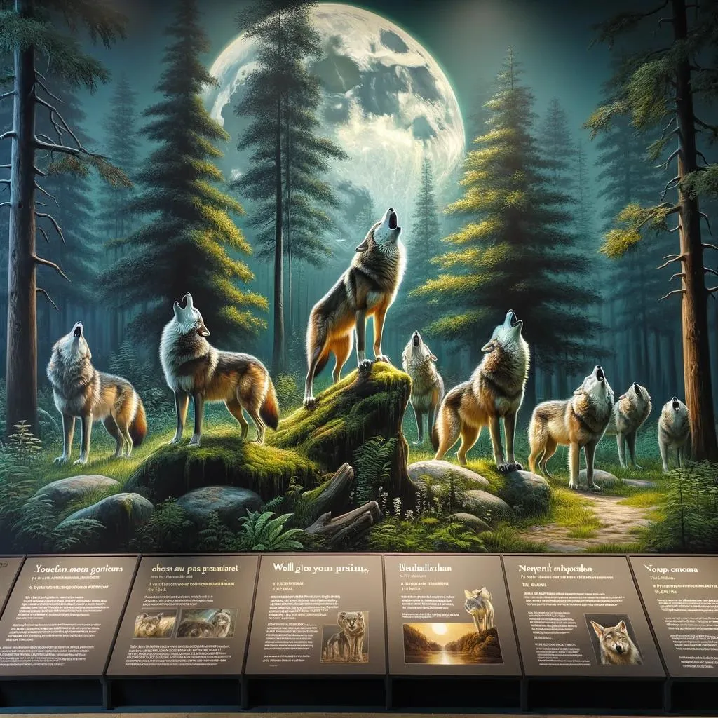 International Wolf Day