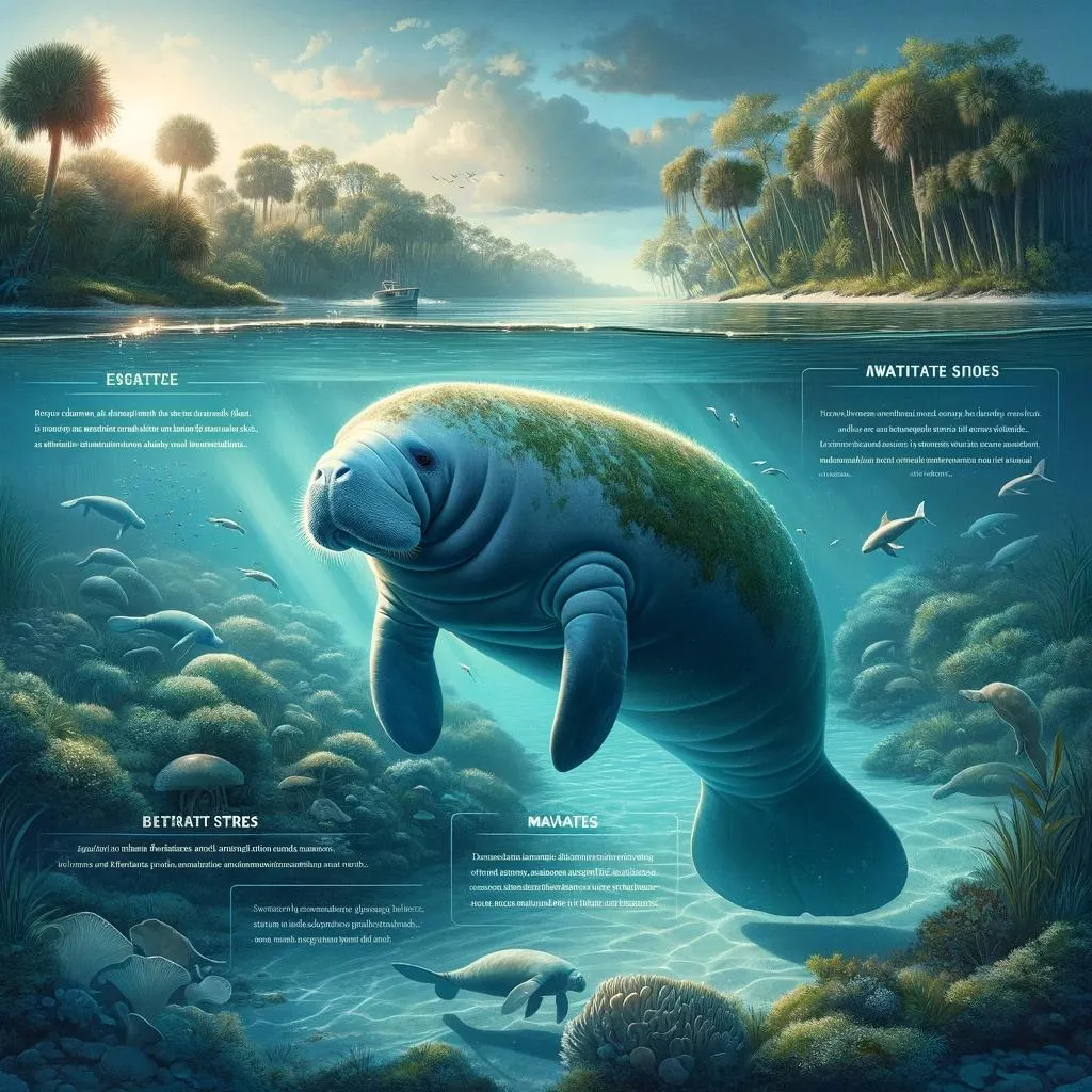 Manatee Awareness Day