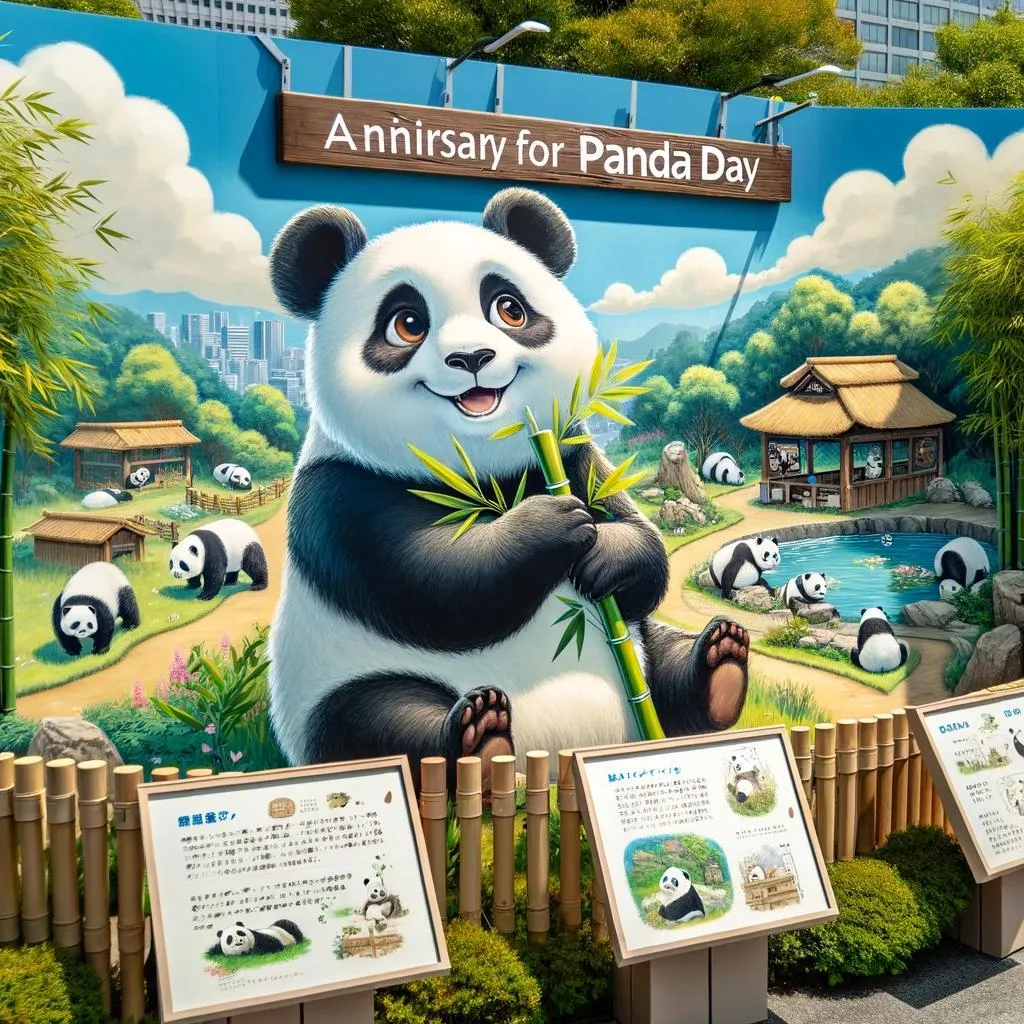 Panda Day