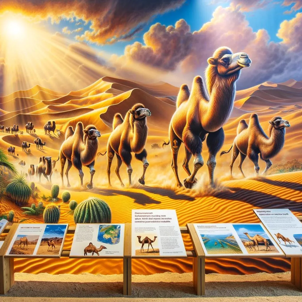 World Camel Day