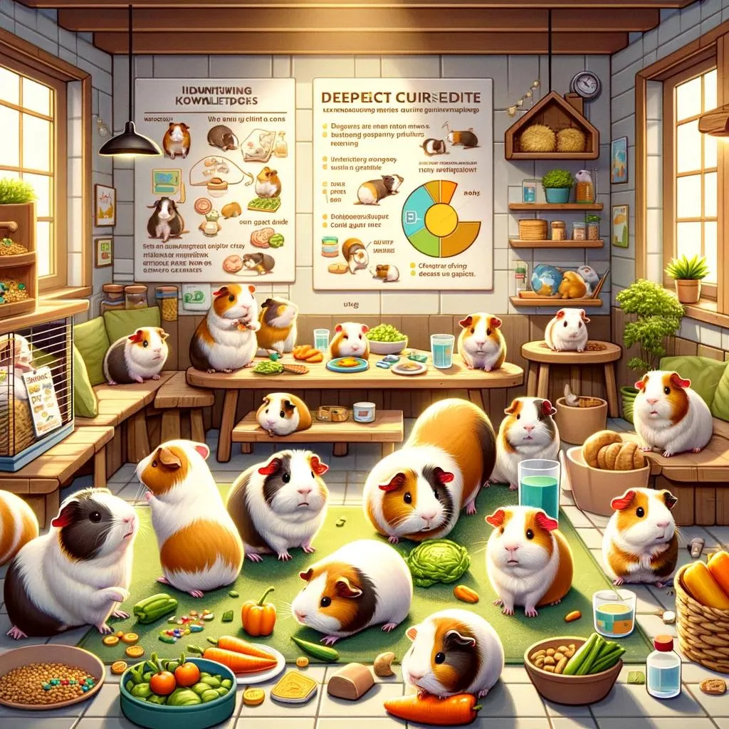 World Guinea Pig Day