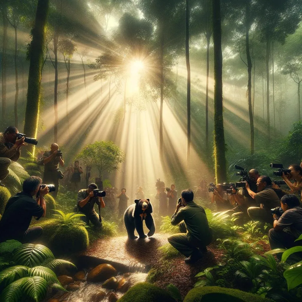 World Malayan Bear Day