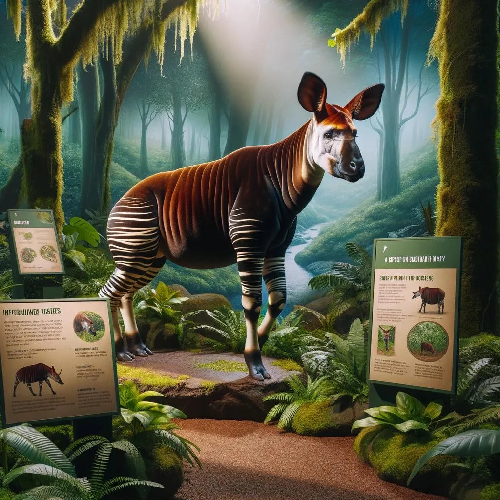 World Okapi Day