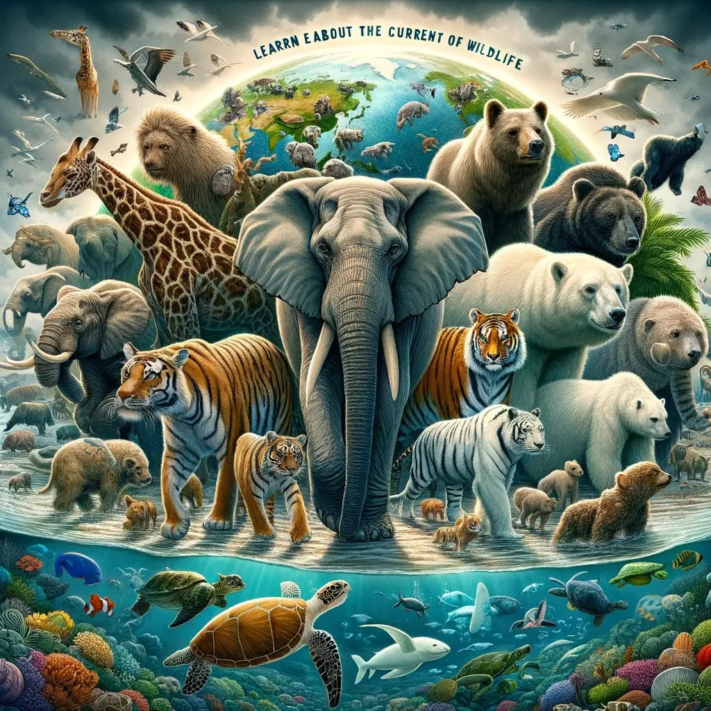 World Wildlife Day