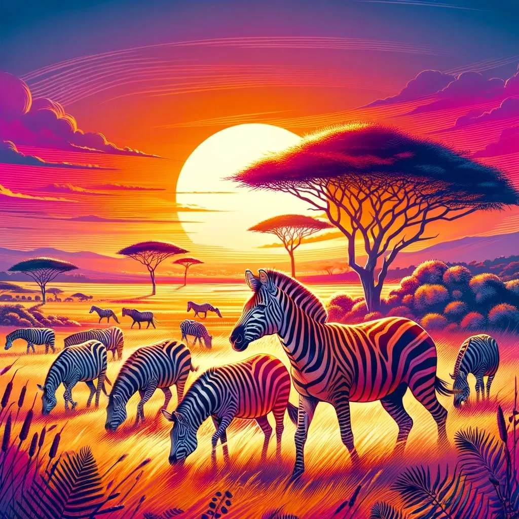 International Zebra Day