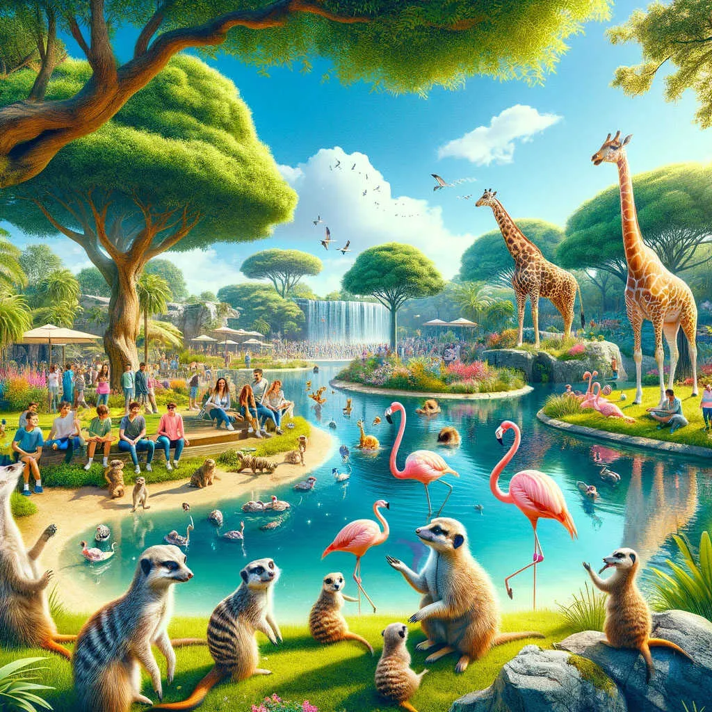 A Must-See for Animal Lovers! The Animalbook.jp Recommends Zoos and Aquariums Around the World