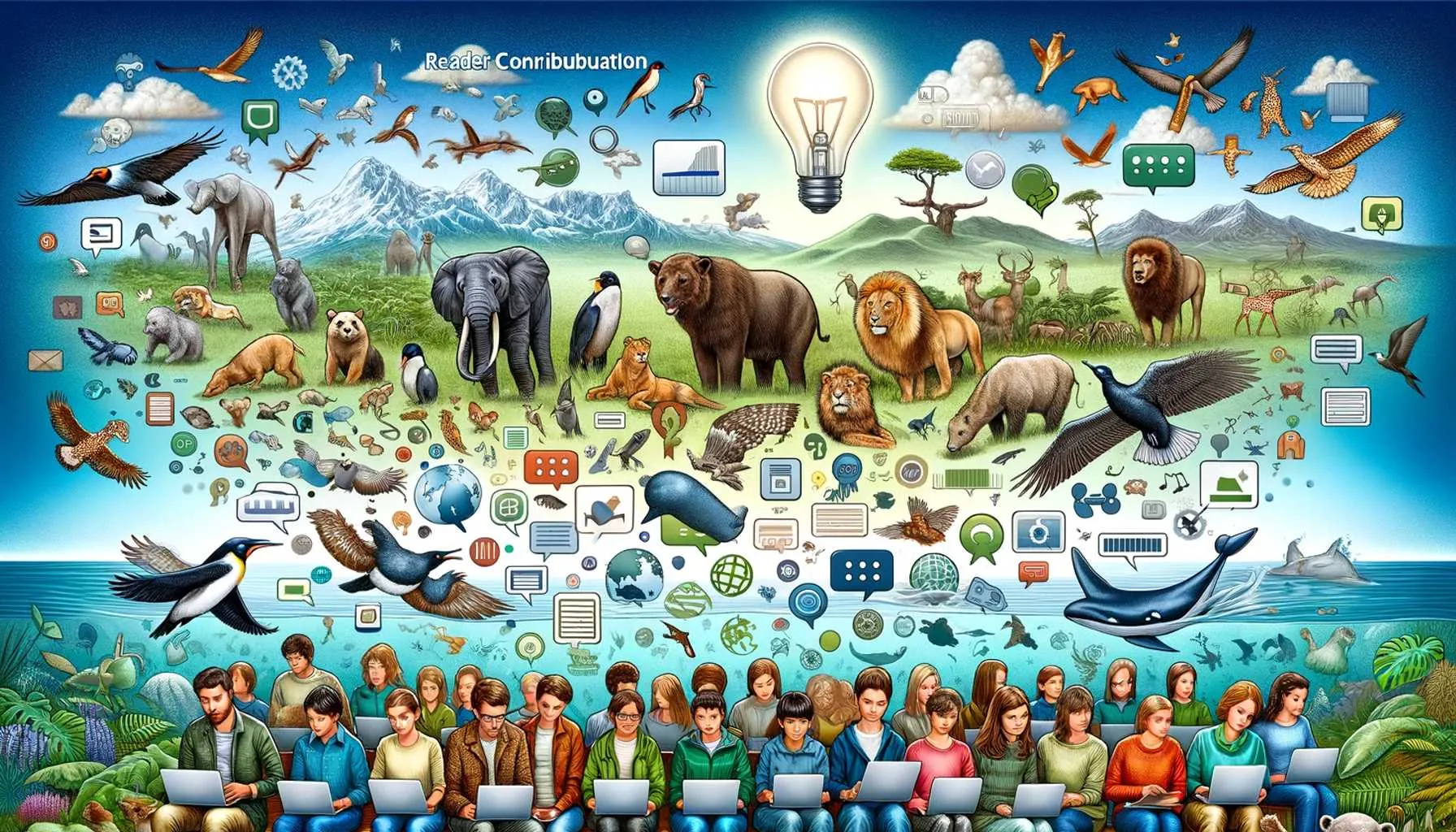 読者からのQ&A情報提供プログラム