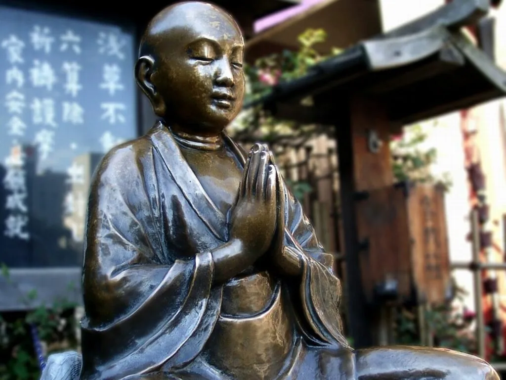 馬の耳に念仏(うまのみみにねんぶつ)