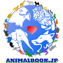 Animalbook.jp Logo