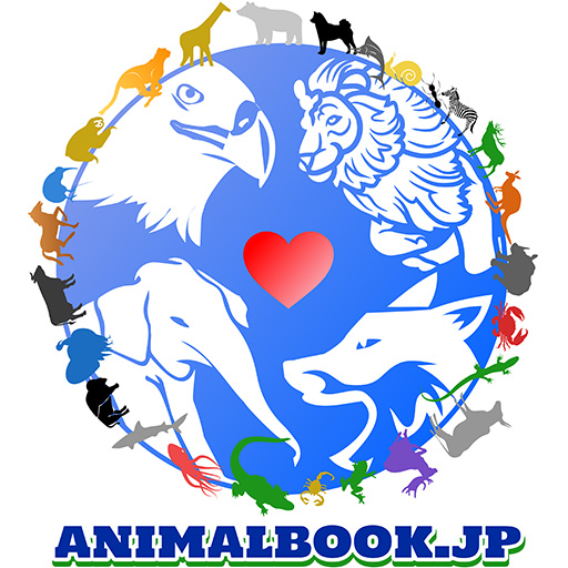 Animalbook.jp logo